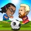 Thumbnail game - 2 Player Head Football