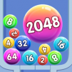 Thumbnail game - 2048 Ball Buster