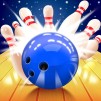 Thumbnail game - 3D Bowling