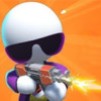 Thumbnail game - Agent J