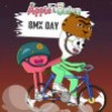 Apple and Onion: BMX Day