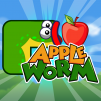 Thumbnail game - Apple Worm