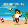 Thumbnail game - Arcade Volley