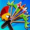Archery Ragdoll