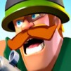 Thumbnail game - Army Defender