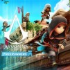 Thumbnail game - Assassin' Creed Freerunners