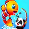Thumbnail game - Baby Happy Fishing