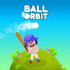 Thumbnail game - Ball Orbit