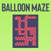 Balloon Maze