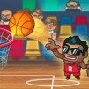 Thumbnail game - Basket Champs