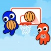 Thumbnail game - Basket Shot Master