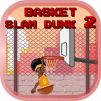 Thumbnail game - Basket Slam Dunk 2