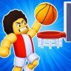 Basket Sports Stars