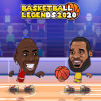 Thumbnail game - Basketball Legends 2020