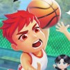 Thumbnail game - Basketball Star