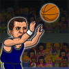 Thumbnail game - Basketball Swooshes