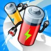 Thumbnail game - Battery Run