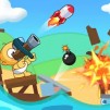 Thumbnail game - Blind Boat Shooting Master