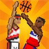 Thumbnail game - Bouncy Ragdoll Basketball