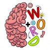 Thumbnail game - Brain Test