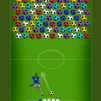 Thumbnail game - Bubble Soccer