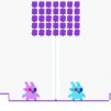 Thumbnail game - Bunny Graduation Double