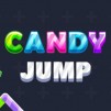 Thumbnail game - Candy Jump