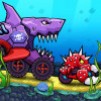Thumbnail game - Car Eats Car: Underwater Adventure