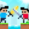 Thumbnail game - Castel Wars