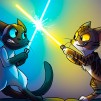 Thumbnail game - Cats Arena