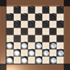 Checkers 2 Player