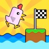 Chicken Scream Race