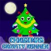 Thumbnail game - Christmas Gravity Runner