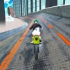 City Bike Stunt