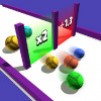 Thumbnail game - Clone Ball Rush