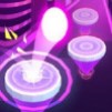 Thumbnail game - Color Balls