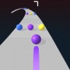 Thumbnail game - Color Slope