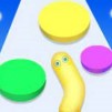 Thumbnail game - Color Snake 3D Online