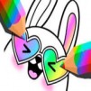Thumbnail game - Coloring Dolls