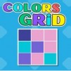 Colors Grid