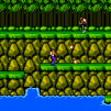 Thumbnail game - Contra (USA)