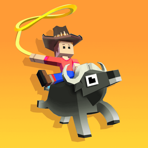 Thumbnail game - Cowboy Safari