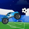 Thumbnail game - Crazy Football War