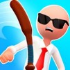 Thumbnail game - Crazy Office Slap Smash
