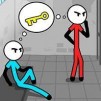 Thumbnail game - Crazy Stickman Escape