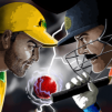 Thumbnail game - Cricket World Cup