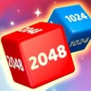 Thumbnail game - Cubes 2048 