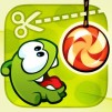 Thumbnail game - Cut the Rope