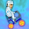 Thumbnail game - Cyclomaniacs
