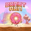 Thumbnail game - Donut Run